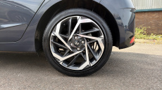 Hyundai i20 1.0T GDi 48V MHD Premium 5dr Petrol Hatchback